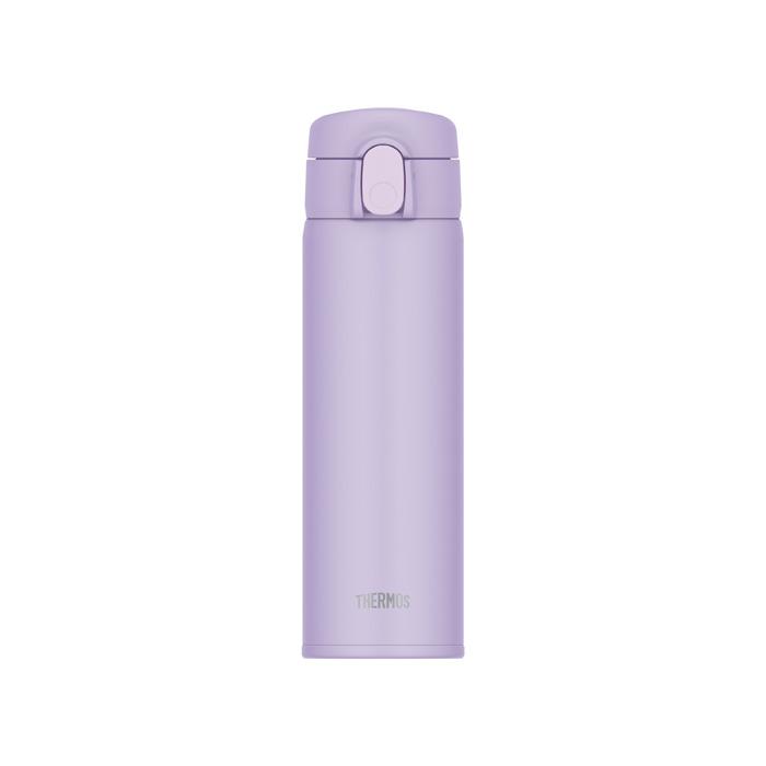 THERMOS（サーモス） 真空断熱ストローボトル 510ml ラベンダー FKA