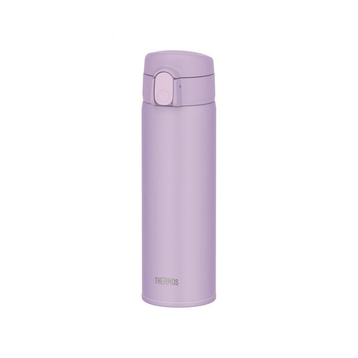 THERMOS（サーモス） 真空断熱ストローボトル 510ml ラベンダー FKA