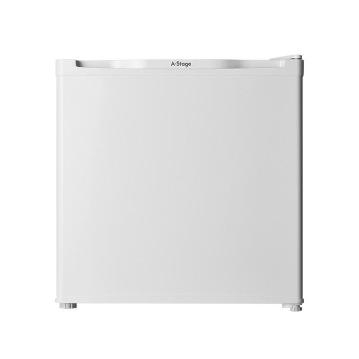 A-Stage 1ドア冷凍庫 FZ03A-31WT 31L エーステージ A-Stage（エーステージ） A-Stage 1ドア 冷凍庫 31L 左右ドア付け替え