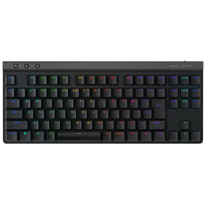 logicool ロジクール G515 LIGHTSPEED TKL ワイヤレス ゲーミング  