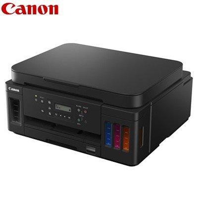 ST967] 中古 Canon インクジェット複合機 ギガタンク G6030 ビジネス
