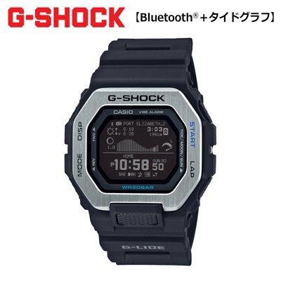 カシオ 腕時計 CASIO G-SHOCK メンズ GBX-100-1JF 2020年6月発売モデル 正規販売店｜pc-akindo-y