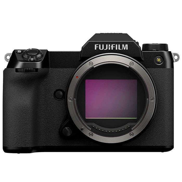 富士フイルム ミラーレス一眼カメラ FUJIFILM GFX 50S II ボディ GFX50SII :GFX50SII:PCあきんどデジタル館 - 通販