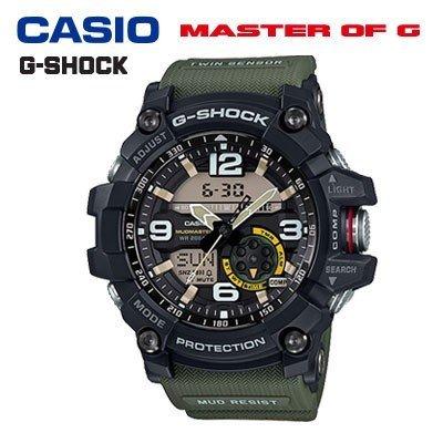 G-SHOCK カシオ 腕時計 CASIO メンズ GG-1000-1A3JF 2016年4月発売 