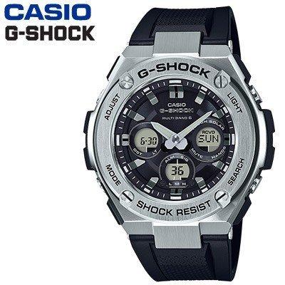 カシオ 腕時計 CASIO G-SHOCK メンズ GST-W310-1AJF｜pc-akindo-y