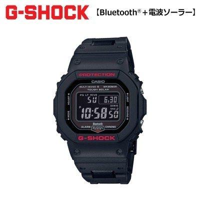 G-SHOCK 【正規販売店】カシオ 腕時計 CASIO メンズ GW-B5600HR-1JF