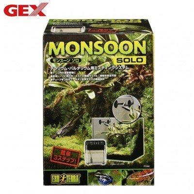 GEX（ジェックス） モンスーンソロ GX-4972547034847 : PCあきんど