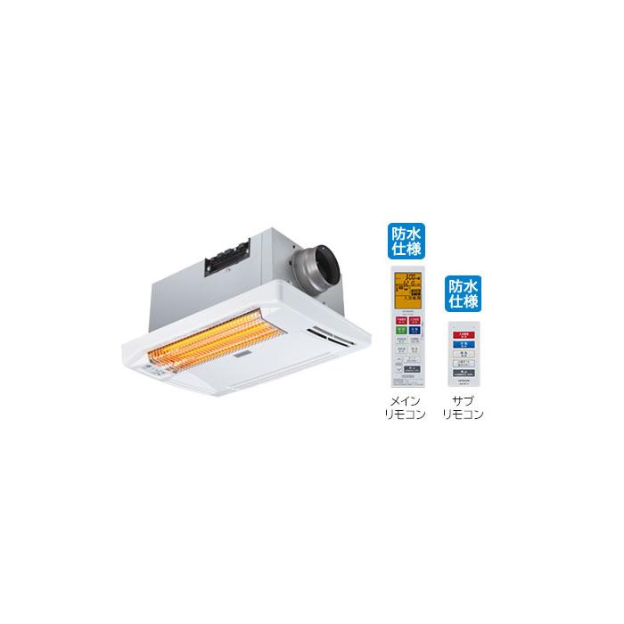 【1台5役】浴室乾燥暖房機 HBK-2250ST 200V 2019年製 PC-Trust 日立 HITACHI HBK-2250ST 浴室乾燥暖房機 ゆとらいふ 単相