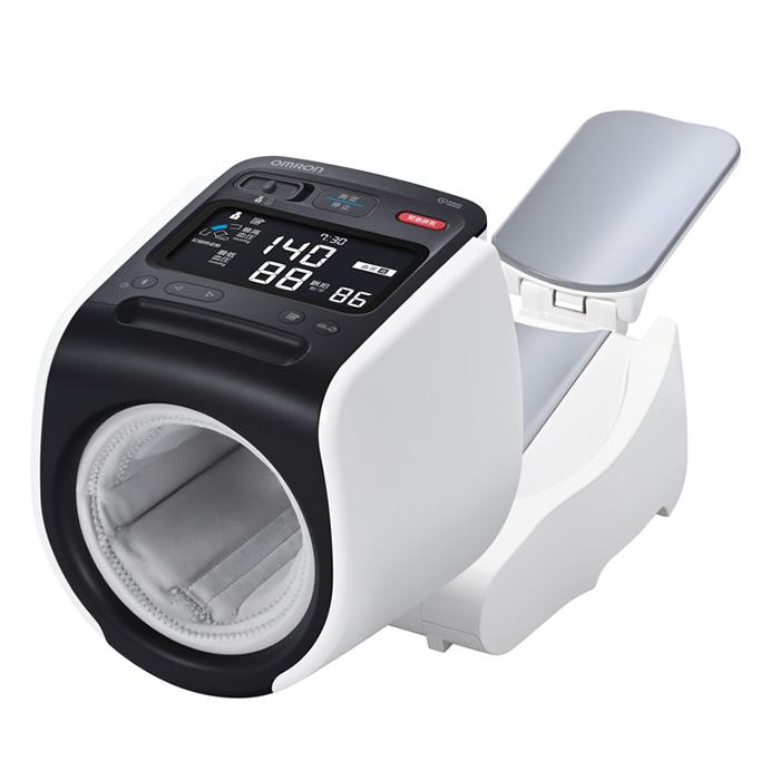 オムロン（OMRON） 上腕式血圧計 HEM-1026シリーズ HCR-1902T2 : PC
