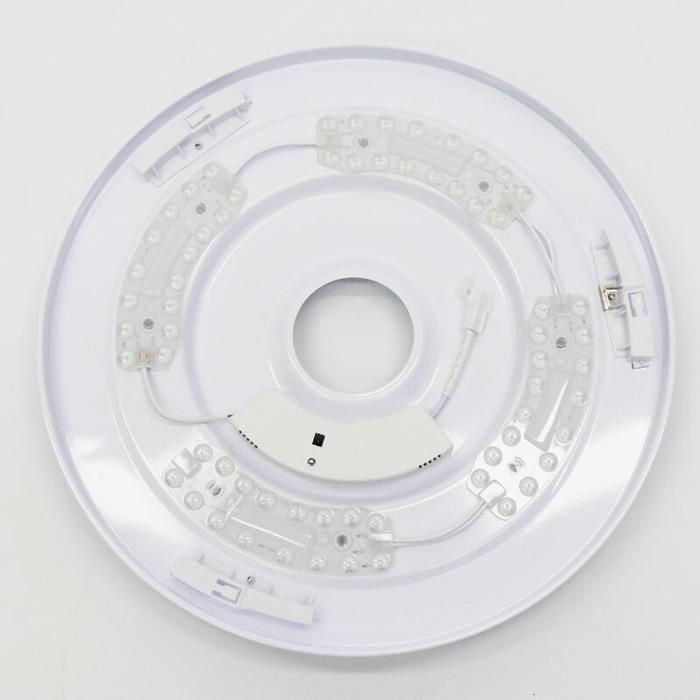 ヒロ・コーポレーション Natulux 6畳用 LEDシーリングライト HLCL-600