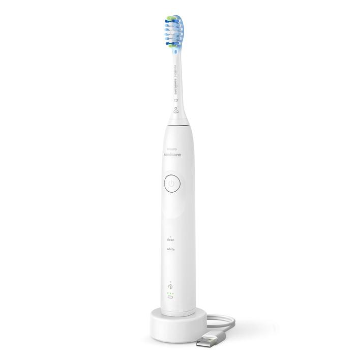 電動歯ブラシ Philips Sonicare 5500 HX7110/04 ソニッケアー PHILIPS フィリップス 電動歯ブラシ 5500シリーズ HX7110