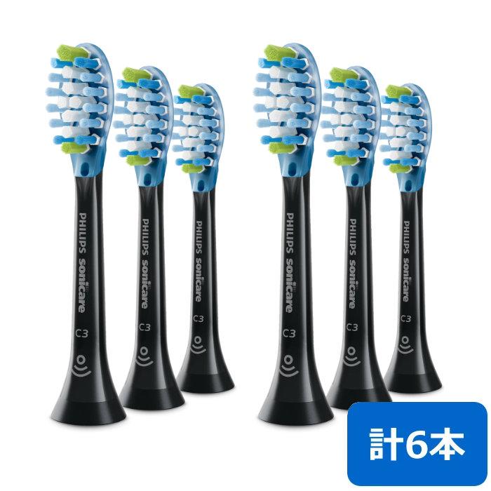 ソニッケアー 【2セット】フィリップス ソニッケアー専用 替えブラシ