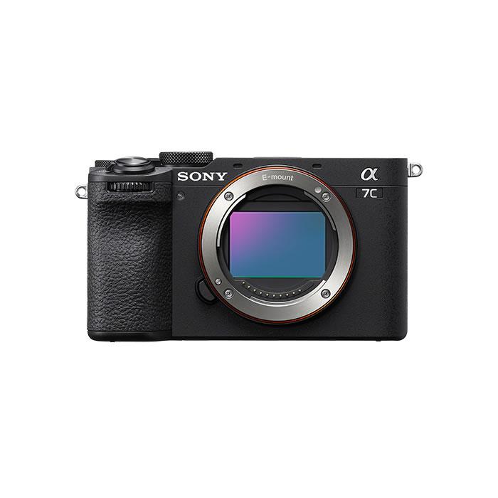 α（ソニー） ソニー デジタル一眼カメラ α7C II ボディ ミラーレス一眼 