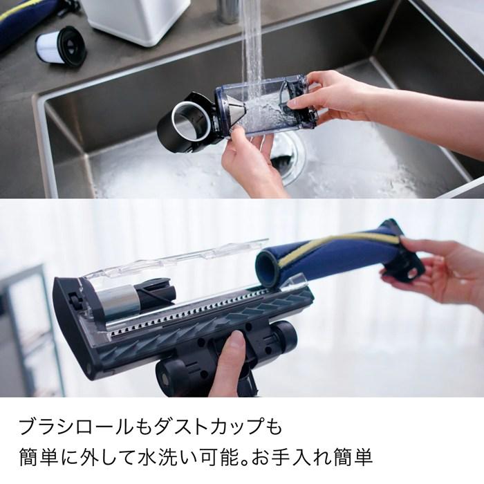 Shark（シャーク） 掃除機 コードレススティッククリーナー Flex搭載