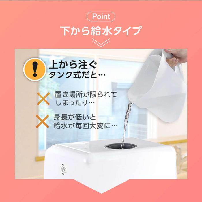 MAXZEN（マクスゼン） 食器洗い乾燥機 工事不要 タンク式 食器15点+