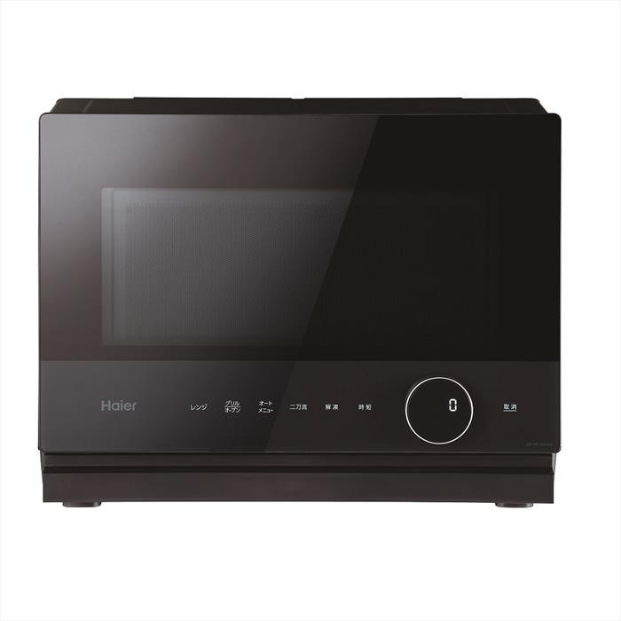 Haier（ハイアール） オーブンレンジ Milaly 二刀流調理 26L JM