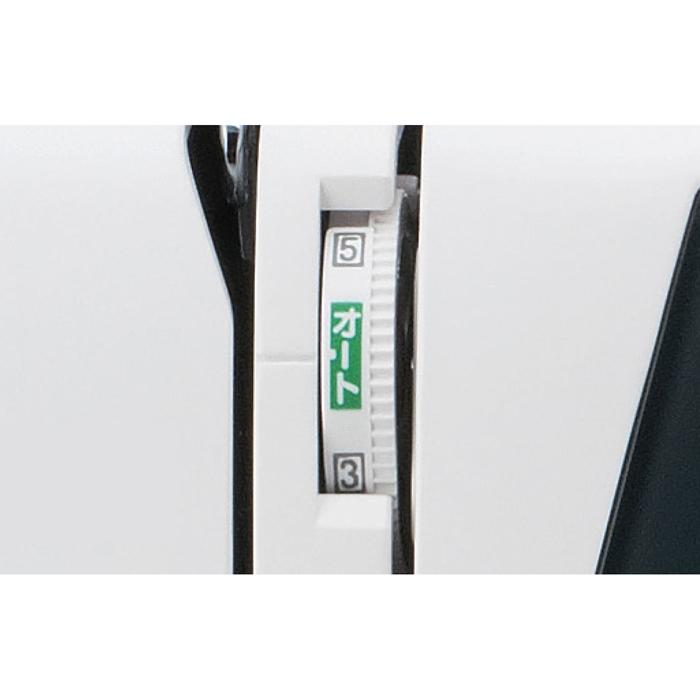 JANOME（ジャノメ） 家庭用ミシン コンピューターミシン JN960 手元