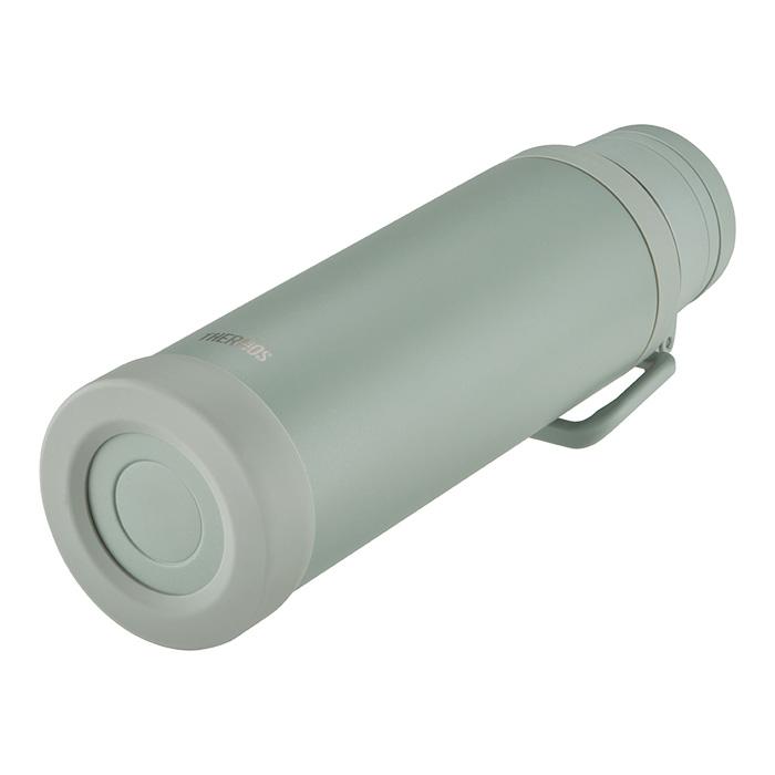 THERMOS（サーモス） 真空断熱ケータイマグ 750ml アッシュグリーン