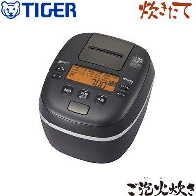タイガー 5.5合炊き 圧力IHジャー炊飯器 炊きたて ご泡火炊き JPI-A100 