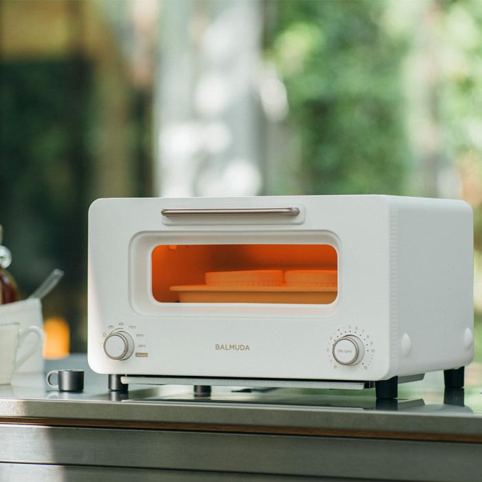 BALMUDA The Toaster バルミューダ ザ・トースター プロ Pro BALMUDA The Toaster バルミューダ ザ・トースター プロ Pro