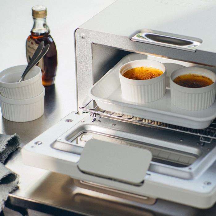 BALMUDA The Toaster バルミューダ ザ・トースター プロ Pro BALMUDA The Toaster バルミューダ ザ・トースター プロ Pro