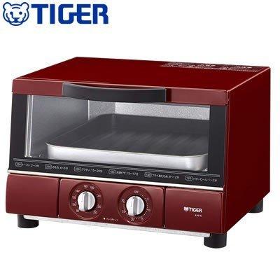 TIGER オープントースター KAE-G13N R レッド タイガー魔法瓶 やきたて KAE-G13N-R [レッド] 価格比較 - 価格.com