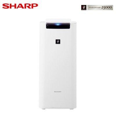 値引 シャープ 代引き手数料無料 送料無料 延長保証申込可 加湿空気清浄機 ホワイト系 Ki Js40 W 加湿 12畳 空清 18畳 プラズマクラスター 空気清浄機 Www Radio10 Sr