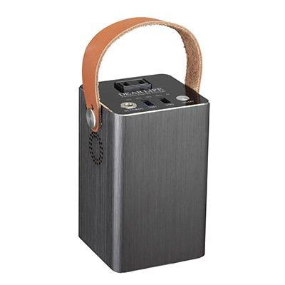PIF DEARLIFE ポータブル蓄電池 エナジー プロS LB-100 : lb-100 : PC 