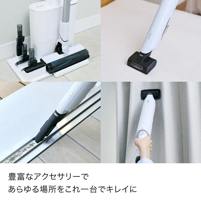 掃除機　スティッククリーナー Shark（シャーク） 掃除機 コードレススティッククリーナー Shark