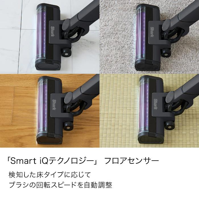 Shark シャーク 掃除機 コードレススティッククリーナー Shark シャーク 掃除機 コードレススティッククリーナー