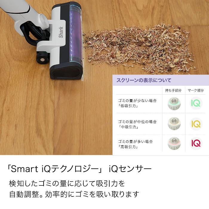Shark シャーク 掃除機 コードレススティッククリーナー Shark シャーク 掃除機 コードレススティッククリーナー