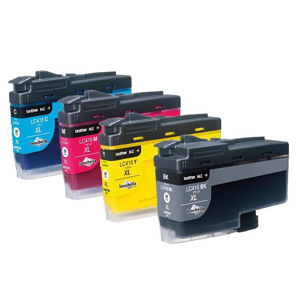 brother インクカートリッジ BROTHER ブラザー インクカートリッジ