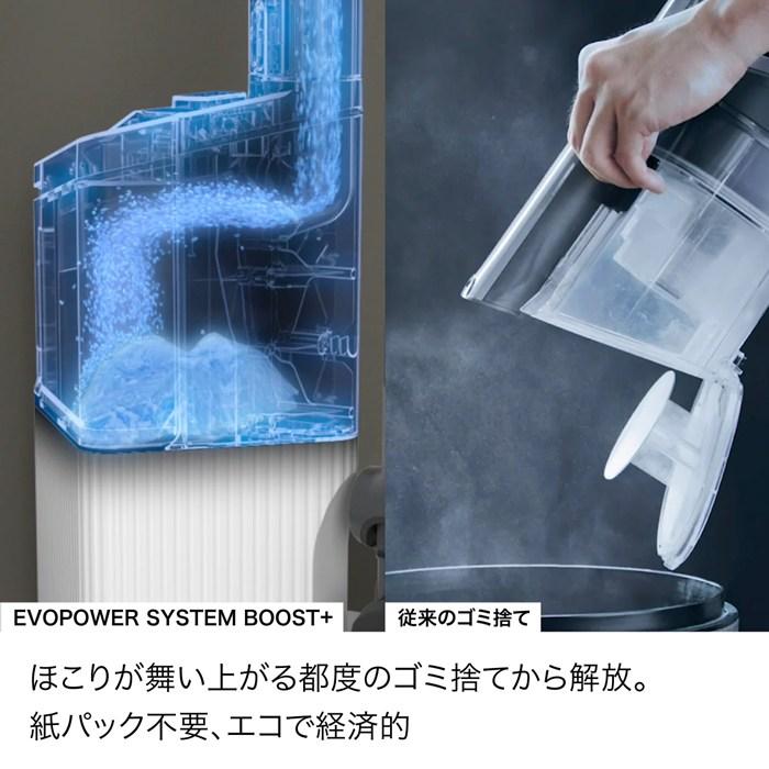 Shark（シャーク） 掃除機 コードレススティッククリーナー Shark