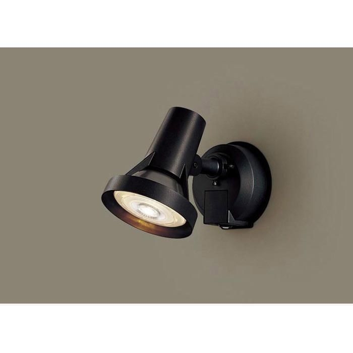 Panasonic パナソニック LEDスポットライト 150形 電球色 壁直付型  