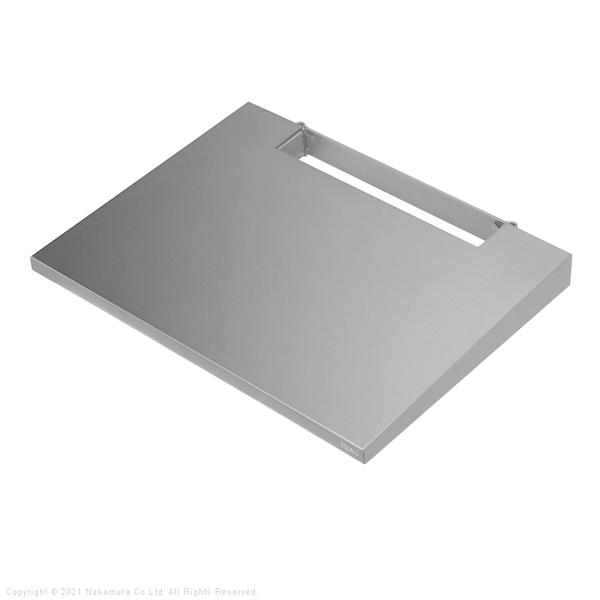 WALLオプション テレビスタンド V4 専用 棚板 M0500238-SB サテン