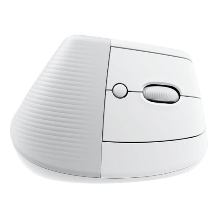 logicool（ロジクール） LIFT縦型エルゴノミックマウス M800PG ペイル