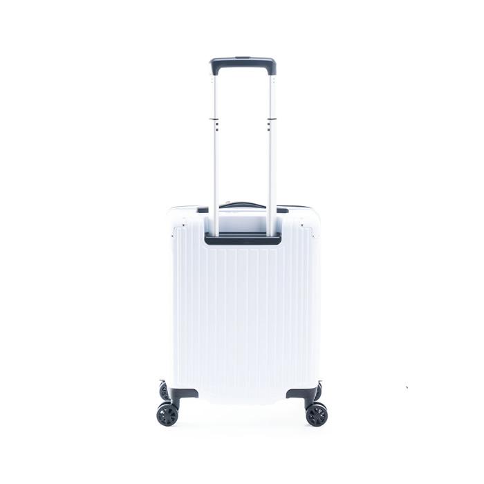 ［アジア・ラゲージ］ スーツケース ＭＡＸＳＴＯＰ－１８ーＡ アッシュアクア アジア・ラゲージ Asia Luggage アジアラゲージ スーツケース MAXSTOP