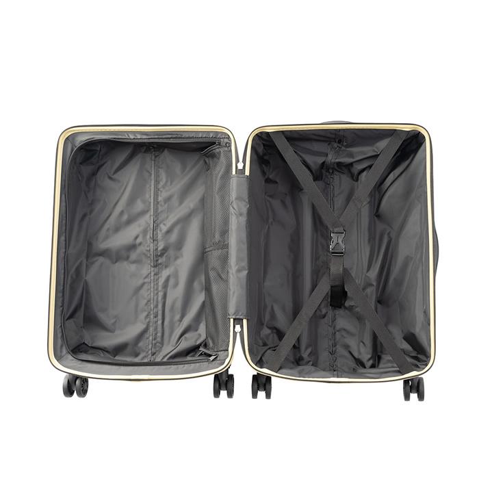 アジア・ラゲージ A.L.I ハードキャリーケース MAXsTOP 5〜7泊 50L