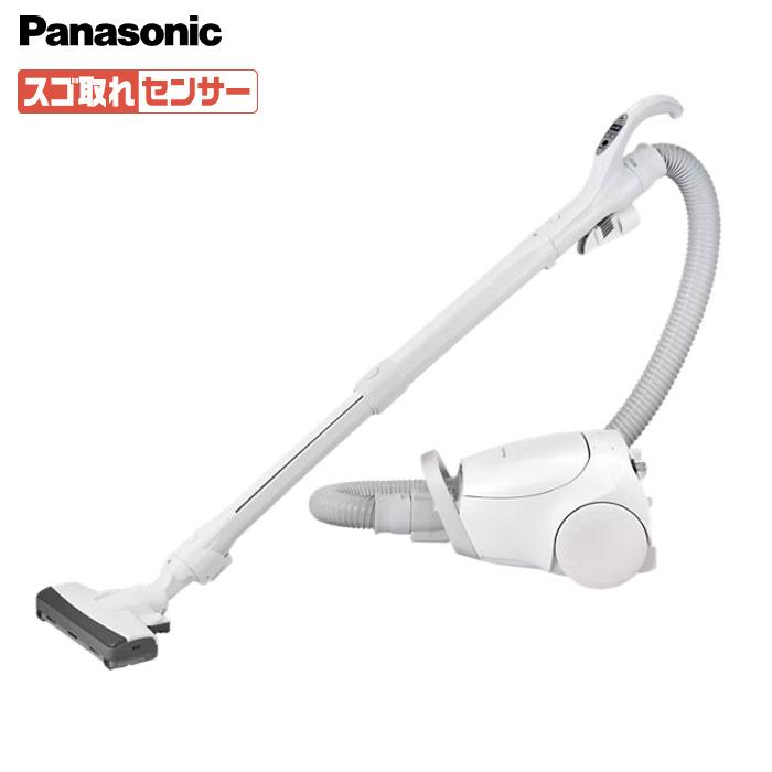 Panasonic（パナソニック） 紙パック式 キャニスター掃除機 MC-PJ250G