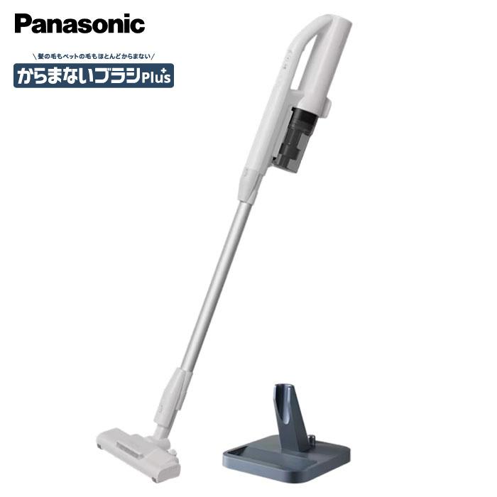 Panasonic（パナソニック） サイクロン式 コードレススティック掃除機