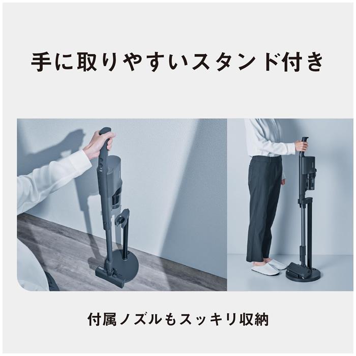 Panasonic パナソニック サイクロン式 コードレススティック掃除 Panasonic パナソニック サイクロン式 コードレススティック掃除