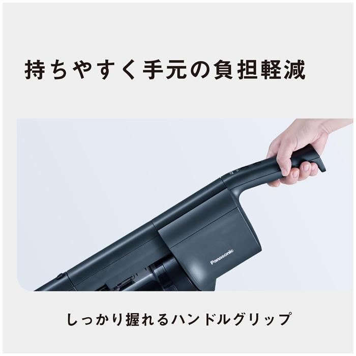 Panasonic パナソニック サイクロン式 コードレススティック掃除 Panasonic パナソニック サイクロン式 コードレススティック掃除