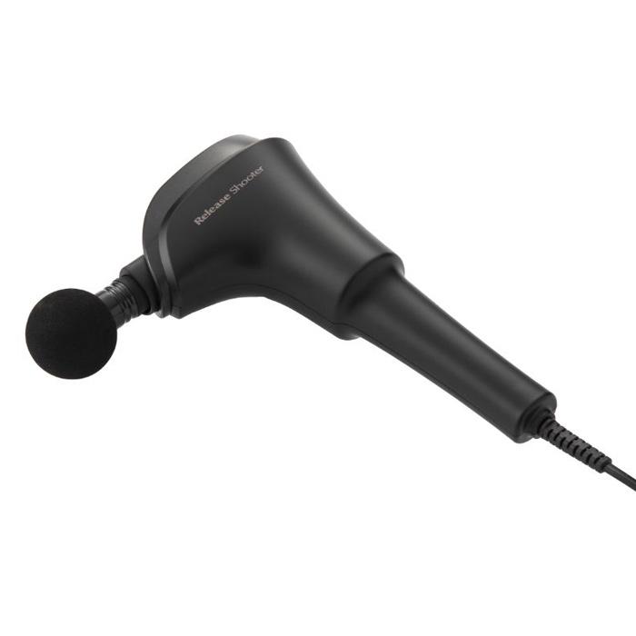 THRIVE（スライヴ） マッサージ機 ハンディマッサージャー リリース