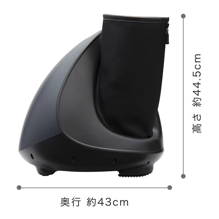 THRIVE（スライヴ） フットマッサージャー エアー マッサージ器 足 MD