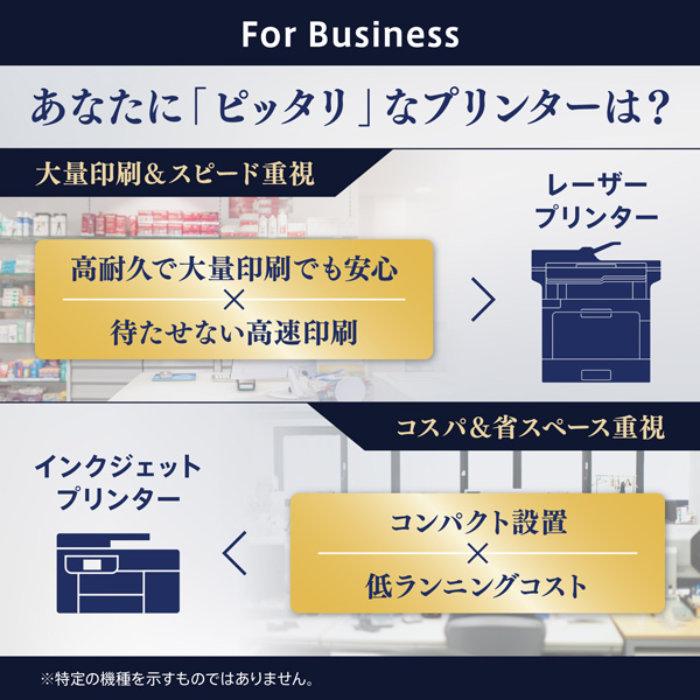 ブラザー プリンター A4ビジネスインクジェット複合機 MFC-J5115N グレー | ブラザー工業 | 15