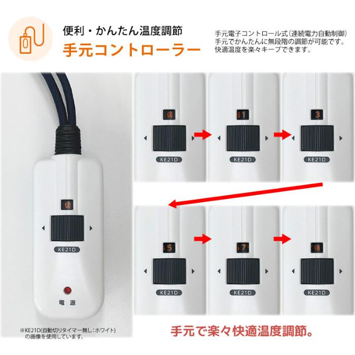 METRO 電気ヒーター MH-606RE(N) 600W メトロ電気工業 METRO 掘りごたつヒーター 木枠タイプ 600W
