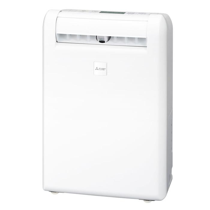 三菱電機（MITSUBISHI ELECTRIC） 衣類乾燥除湿機 サラリ 衣類乾燥特化 
