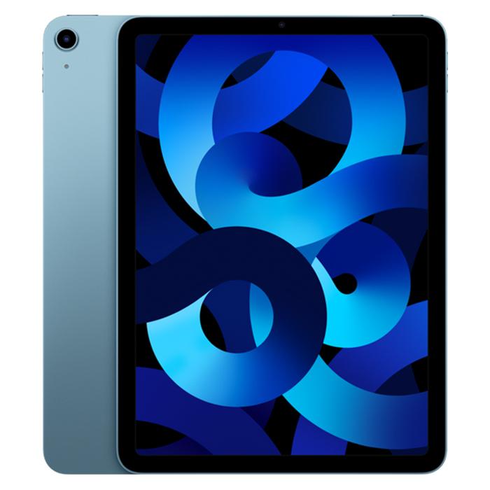 アップル iPad Air 10.9インチ 第5世代 Wi-Fi 64GB 2022年春モデル MM9E3J A APPLE MM9E3JA ブルー