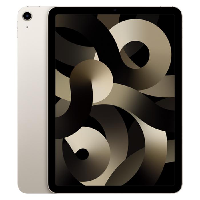 アップル iPad Air 10.9インチ 第5世代 Wi-Fi 256GB 2022年春モデル MM9P3J A APPLE MM9P3JA スターライト