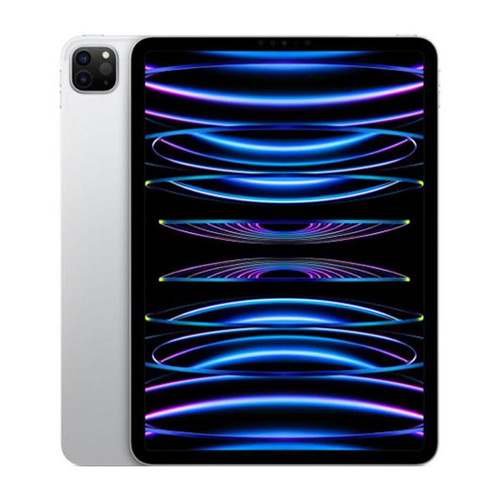Apple iPad Pro 11インチ 第4世代 Wi-Fi 512GB 2022年秋モデル MNXJ3J 